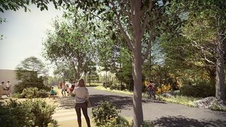  Maison 5 pi�ces 110 m� Assas