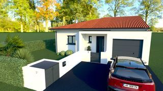  Maison 5 pi�ces 80 m� Perpignan