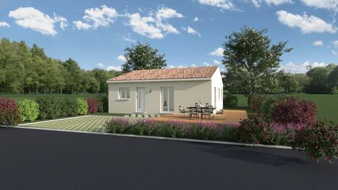   Vente Maison Maison - 4 pi�ce(s) - 80 m�