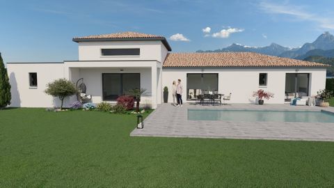   Vente Maison Maison - 5 pi�ce(s) - 123 m�