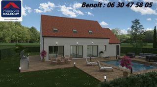  Maison � vendre 6 pi�ces 160 m�