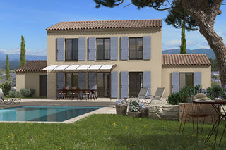  Maison 6 pi�ces 115 m� La valette-du-var