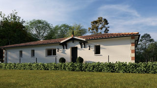  Maison � vendre 4 pi�ces 113 m�