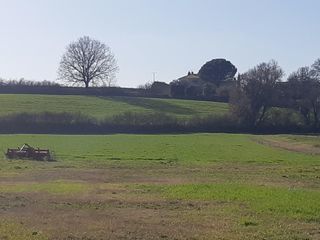  Terrain � vendre 400 m�