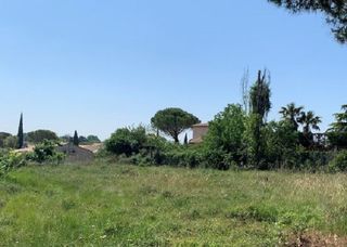  Terrain � vendre 736 m�