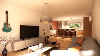  Maison 4 pi�ces 75 m� La roche-sur-yon