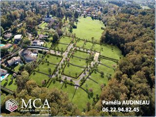  Terrain � vendre 920 m�