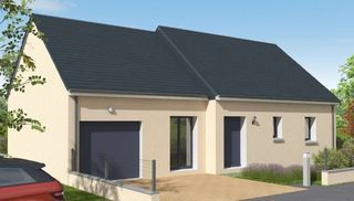  Maison � vendre 5 pi�ces 77 m�