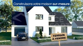  Terrain � vendre 271 m�