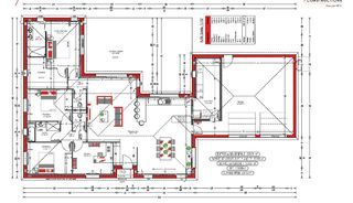  Maison � vendre 4 pi�ces 146 m�