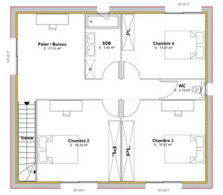  Maison 6 pi�ces 166 m� Briatexte