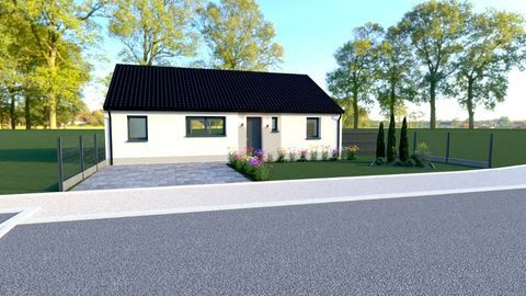   Vente Maison Maison - 3 pi�ce(s) - 94 m�