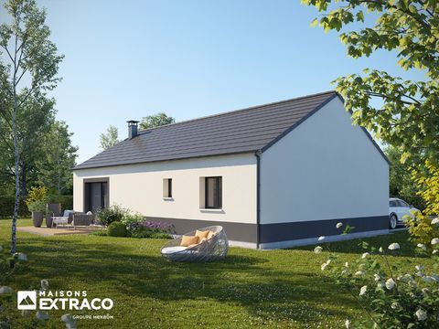   Vente Maison Maison - 4 pi�ce(s) - 85 m�