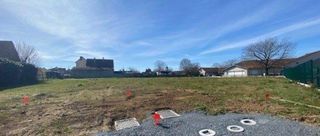  Maison � vendre 4 pi�ces 81 m�