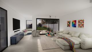  Maison � vendre 8 pi�ces 170 m�