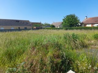  Terrain � vendre 897 m�