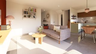  Terrain � vendre 240 m�