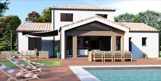  Maison � vendre 4 pi�ces 131 m�