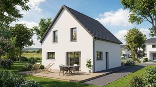  Maison 5 pi�ces 110 m� Kertzfeld