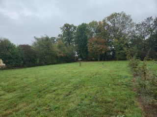  Terrain � vendre 1075 m�