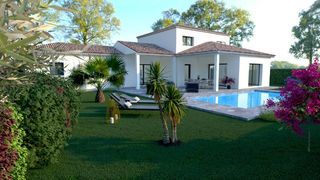  Maison � vendre 4 pi�ces 135 m�