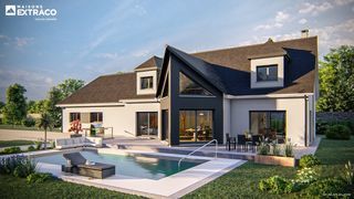  Maison 7 pi�ces 185 m� �vreux