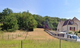  Terrain � vendre 2757 m�