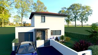  Maison 4 pi�ces 90 m� Corneilla-del-vercol