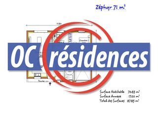  Maison � vendre 4 pi�ces 72 m�