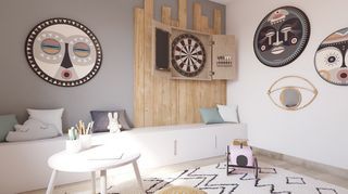  Maison � vendre 4 pi�ces 92 m�