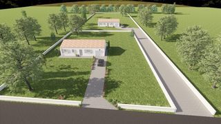  Maison � vendre 4 pi�ces 84 m�