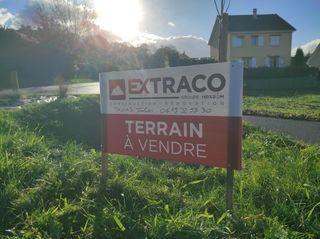 Terrain � vendre 732 m�