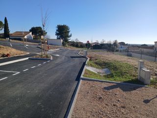  Terrain � vendre 368 m�