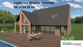  Maison � vendre 5 pi�ces 150 m�