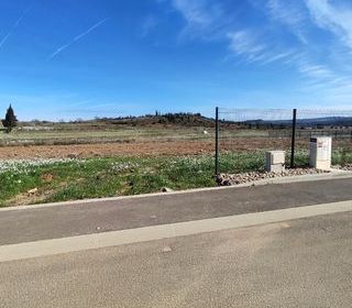  Terrain � vendre 357 m�