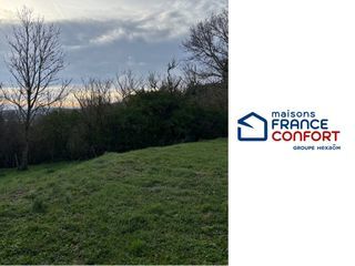  Terrain � vendre 1600 m�