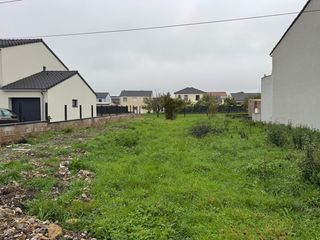  Maison 5 pi�ces 100 m� Kirschnaumen