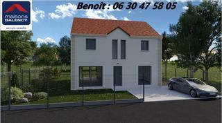  Maison 6 pi�ces 125 m� Samoreau
