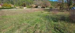  Terrain � vendre 1230 m�