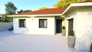  Maison � vendre 4 pi�ces 121 m�