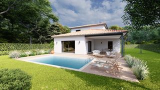  Maison 5 pi�ces 145 m� Saint-m�dard-en-jalles