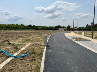  Terrain � vendre 700 m�