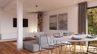  Maison � vendre 5 pi�ces 104 m�