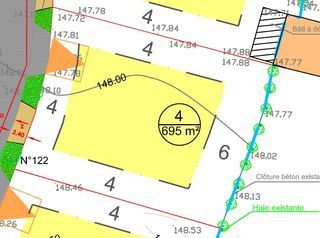  Maison � vendre 3 pi�ces 120 m�