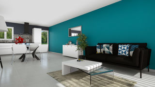  Maison 5 pi�ces 83 m� Bourg-saint-and�ol