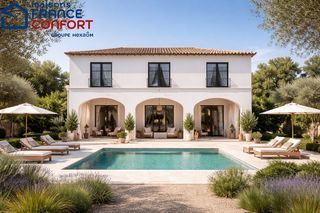  Maison � vendre 5 pi�ces 140 m�