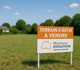  Terrain � vendre 357 m�