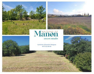  Terrain 750 m� Roquebrune-sur-argens