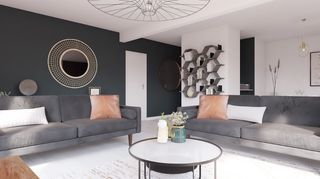  Maison � vendre 4 pi�ces 88 m�