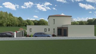  Maison 4 pi�ces 110 m� Carqueiranne